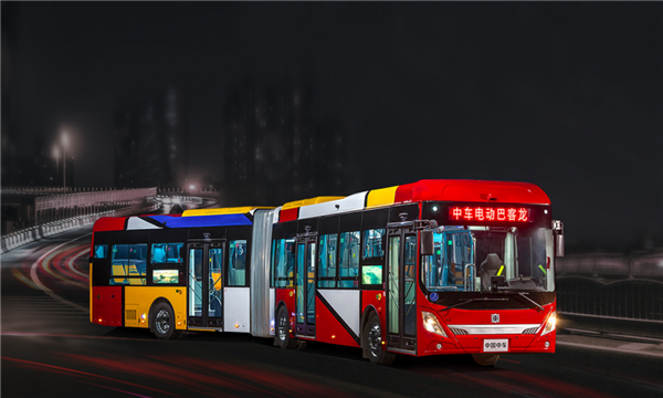 河北省完成首批省级公交示范城市创建