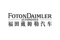 福田戴姆勒