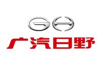 广汽日野